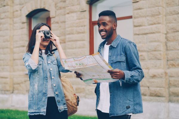 10 Innovative Online Travel Websites