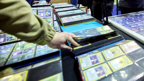 A Statistical Breakdown of Sports Card Trade Shows and Their Expanding Collector Ecosystem