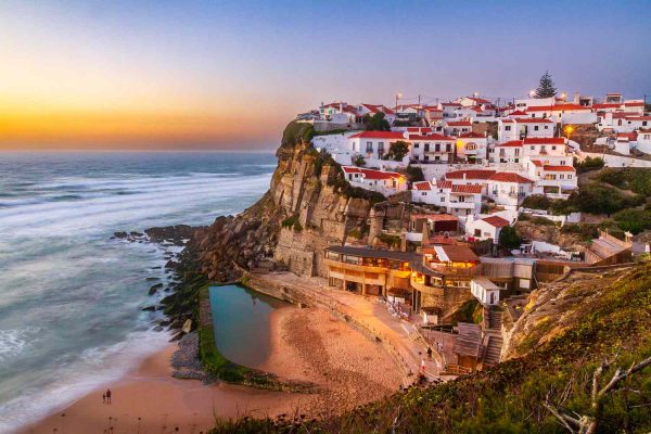 Exploring the Historic Cities of Portugal