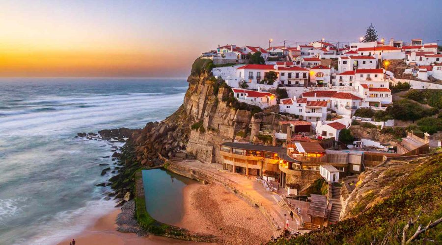 Exploring the Historic Cities of Portugal