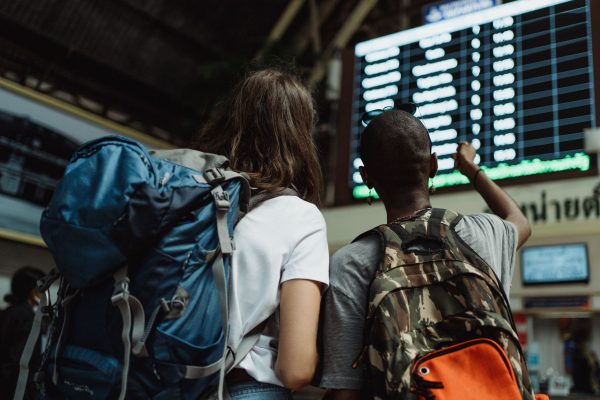 Guide to preparing yourself for the flight attendant role