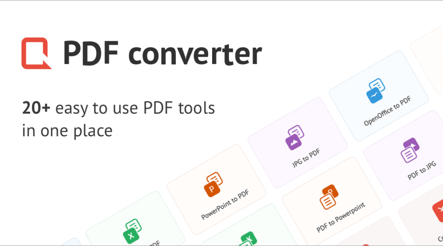 How to Convert PDF Files to PNG Images
