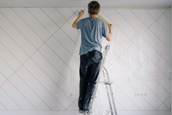 Install Loft Ladders to Improve Accessibility