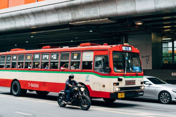 Local Taxi Services: A Comprehensive Transportation Solution