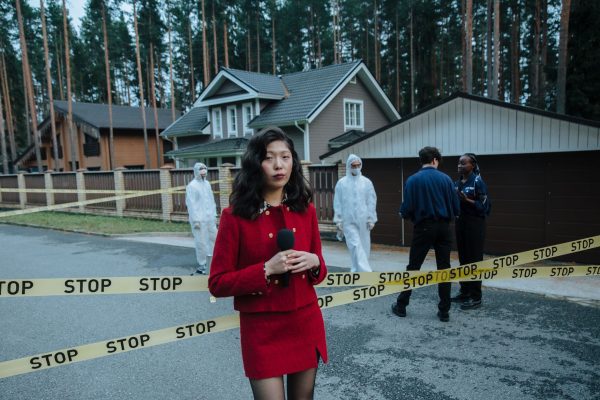 Networking at the Bar: How to Find New Employment Opportunities