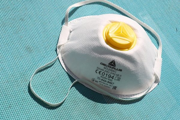 The Benefits of Wearing an N95 Mask