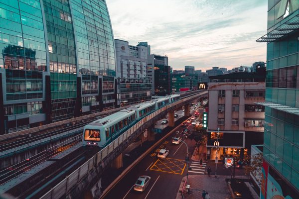 The Transportation Inspector Job Description