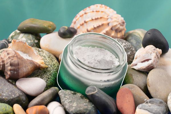 Understanding the Different Types of Marine Collagen Proteins
