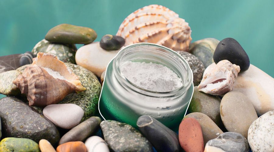 Understanding the Different Types of Marine Collagen Proteins