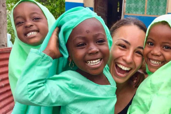Unlock Global Opportunities with High-Impact Volunteer Programs Abroad