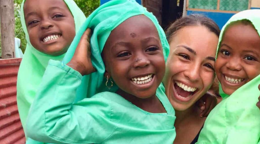 Unlock Global Opportunities with High-Impact Volunteer Programs Abroad