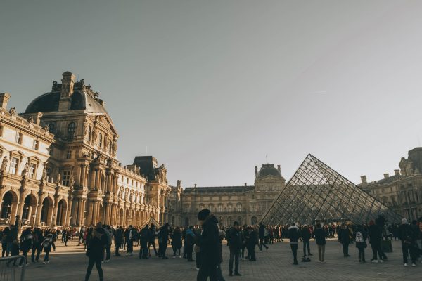 What is the best way to meet new people when you travel?