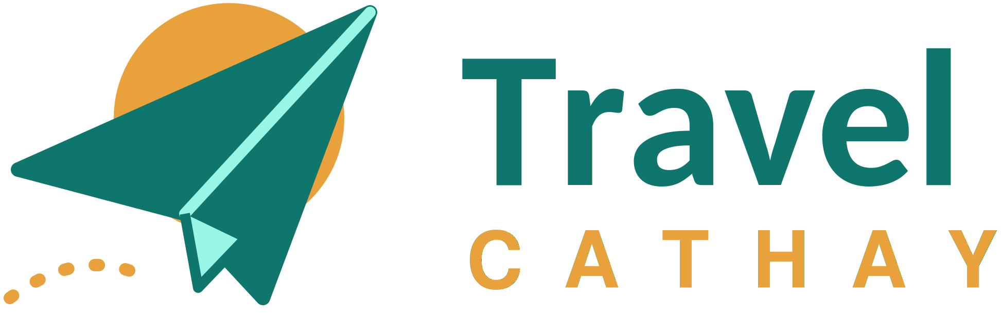 Travel Cathay
